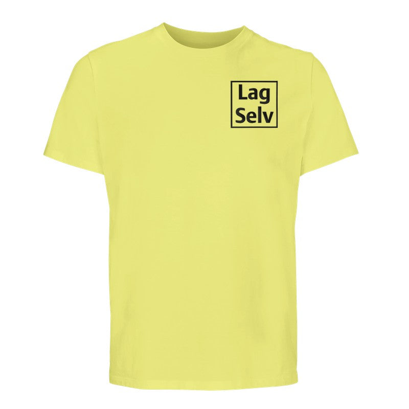Design Your Own Organic Unisex T-Shirt with Custom Embroidery