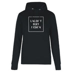 Personalized Women's Hoodie with Your Own Print