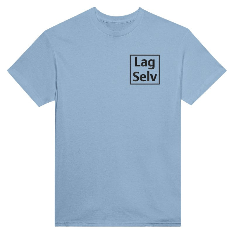 Design Your Own Heavyweight Unisex T-Shirt | Create Custom Embroidered Tees