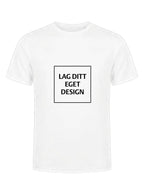 Custom Breathable Unisex Sports T-Shirt | Quick-Dry Athletic Tee