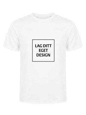 Custom Breathable Unisex Sports T-Shirt | Quick-Dry Athletic Tee