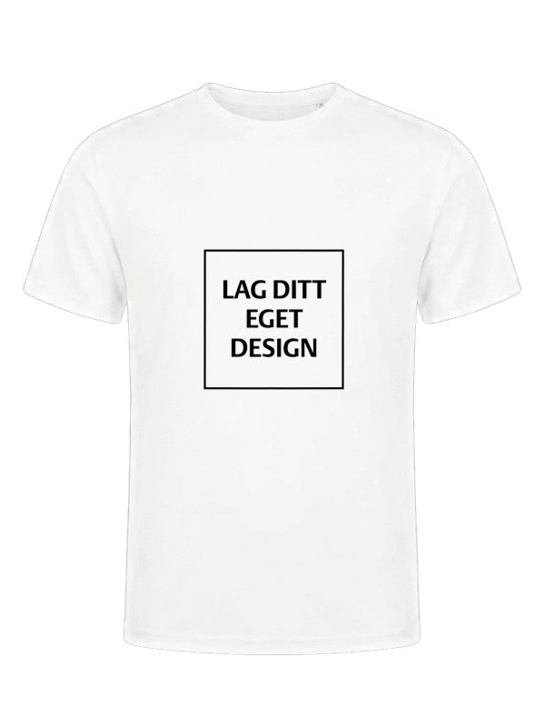 Custom Breathable Unisex Sports T-Shirt | Quick-Dry Athletic Tee
