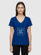 Regent V T-skjorte for dame | SOL´S 04766