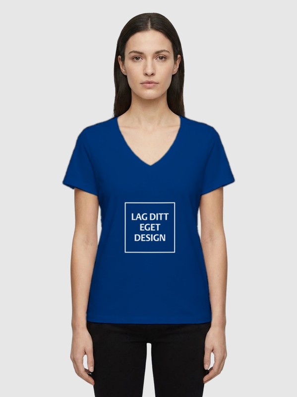 Regent V T-skjorte for dame | SOL´S 04766