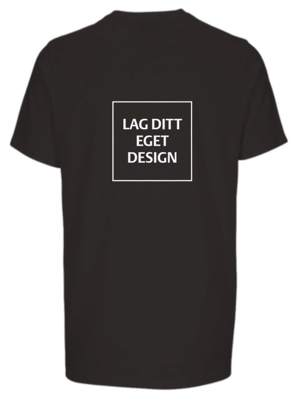 Unisex Lyam T-skjorte | SOL´S 04859