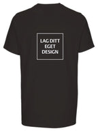 Unisex Lyam T-skjorte | SOL´S 04859