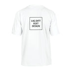 Custom Kids Performance Athletic Crewneck T-Shirt