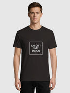 Unisex Lyam T-skjorte | SOL´S 04859