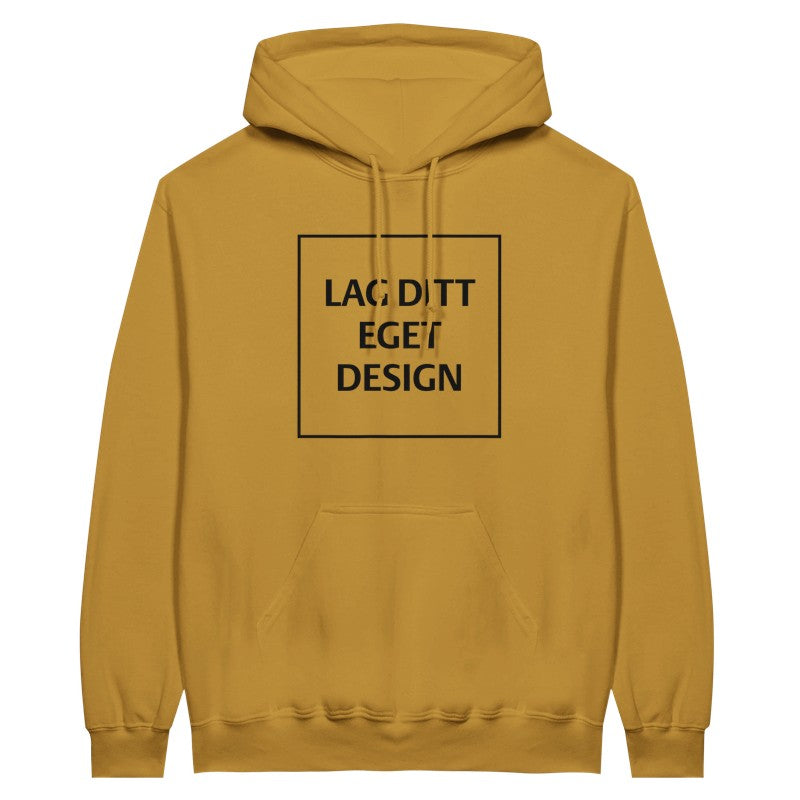 Personalized Hoodie | Design Your Own Print