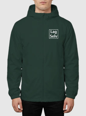 Custom Unisex Lightweight Windbreaker | Recycled Polyester