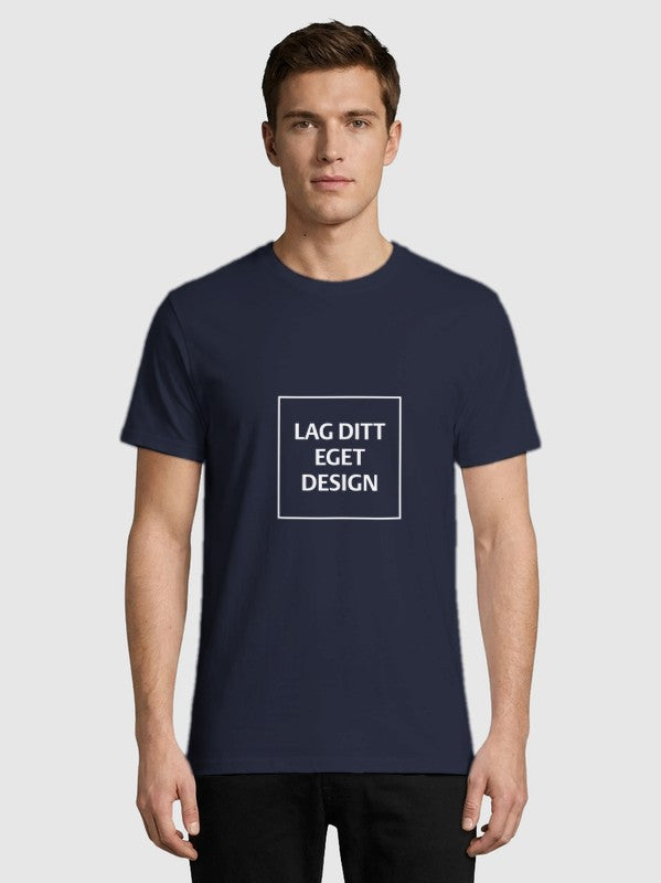 Unisex Lyam T-skjorte | SOL´S 04859