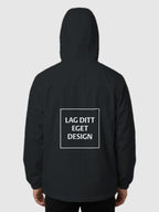 Custom Unisex Lightweight Windbreaker | Recycled Polyester
