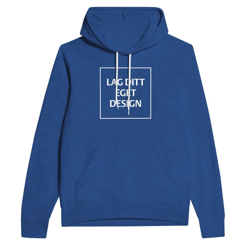 Personalized Unisex Hoodie | Design Your Own Print
