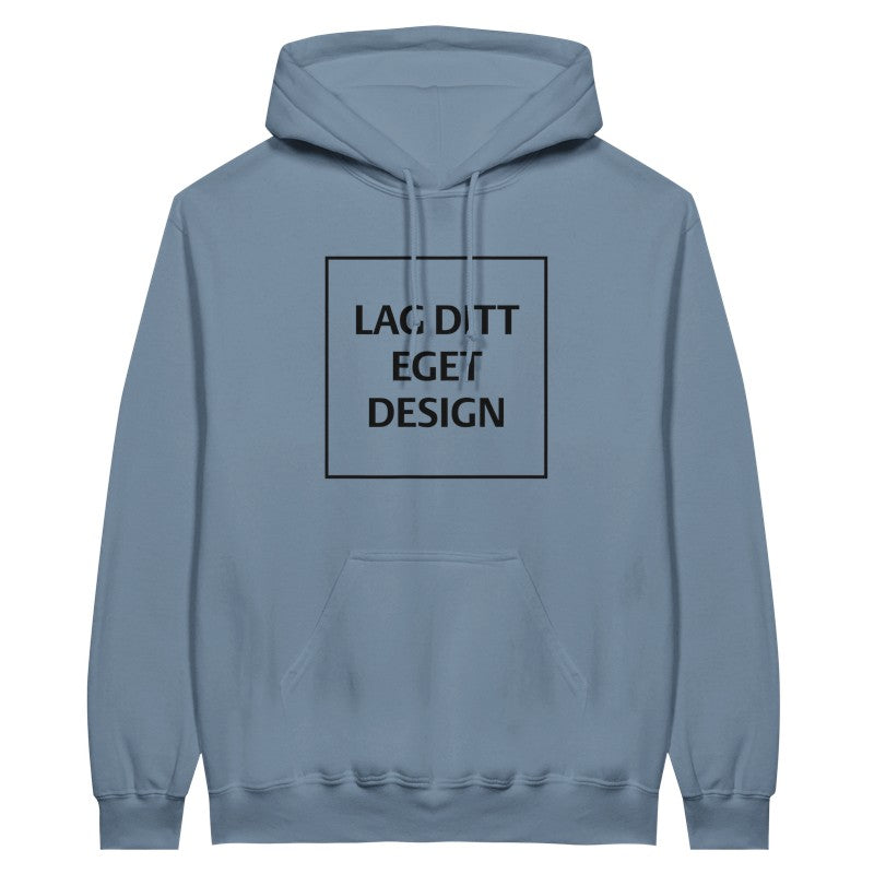 Personalized Hoodie | Design Your Own Print