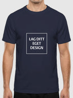 Custom Ultra-Lightweight Unisex Athletic T-Shirt | Ripstop Tee