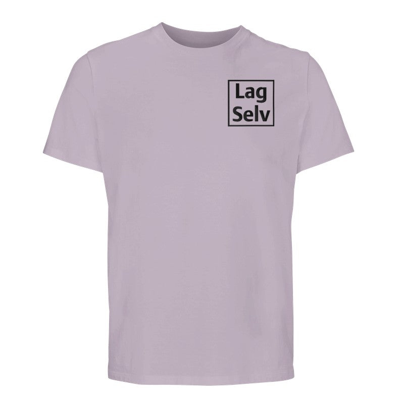 Design Your Own Organic Unisex T-Shirt with Custom Embroidery