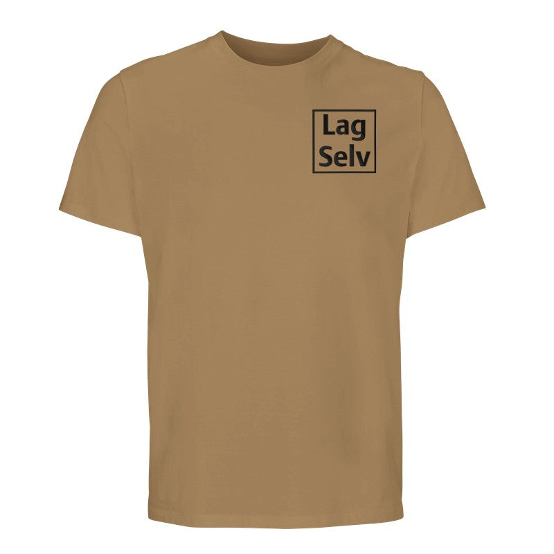 Design Your Own Organic Unisex T-Shirt with Custom Embroidery
