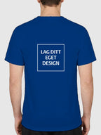 Custom Ultra-Lightweight Unisex Athletic T-Shirt | Ripstop Tee