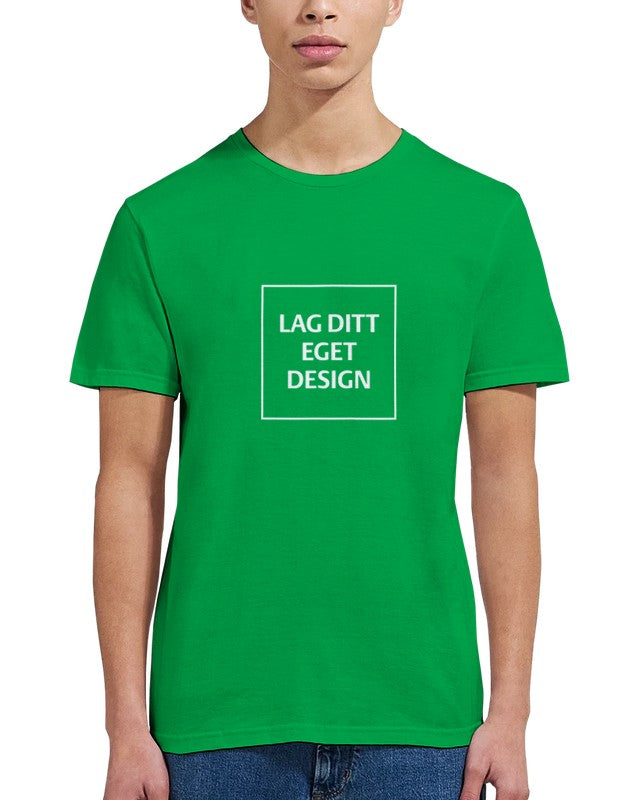 Classic Unisex Crewneck T-Shirt for Custom Designs | Make Your Own T-Shirt