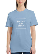 Classic Women's Crewneck T-shirt | Design Your Own Custom Print