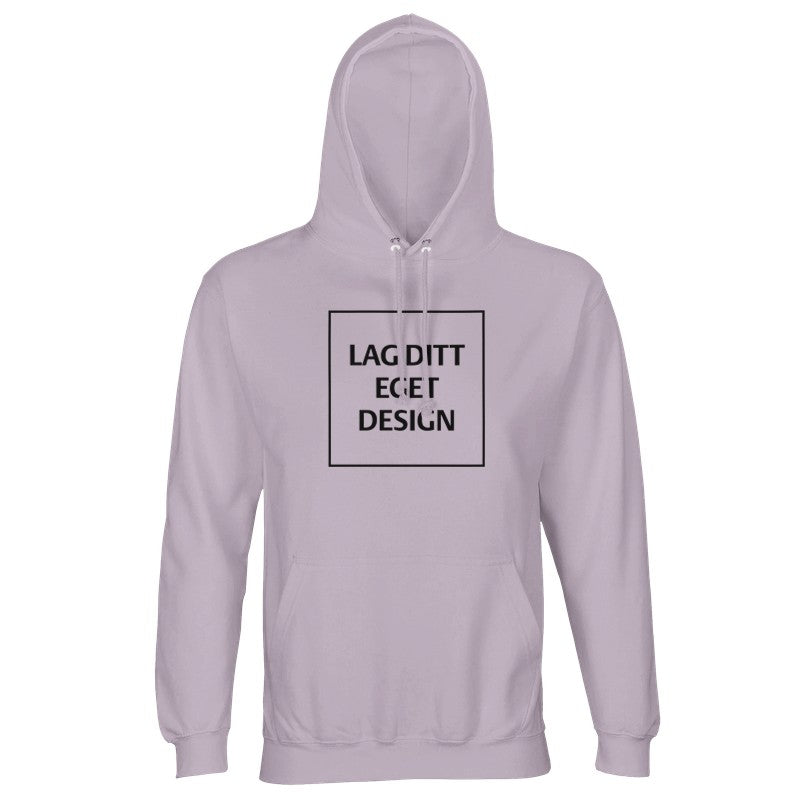 Design Your Own Recycled Unisex Hoodie | Custom Print
