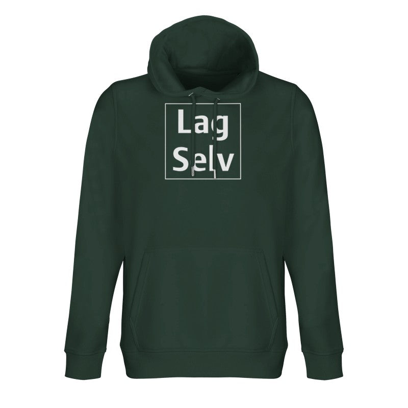 Design Your Own Organic Unisex Hoodie with Print | Custom Personalized Hoodie