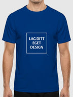 Custom Ultra-Lightweight Unisex Athletic T-Shirt | Ripstop Tee