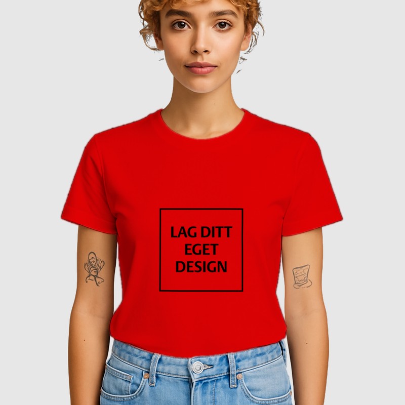 Legend T-skjorte for dame | SOL´S 04776