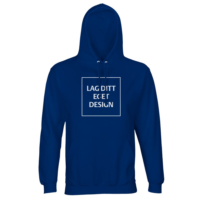 Personalized Hoodie with Custom Embroidery | Unisex Comfort