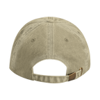 Design Your Own Style: Personalized Vintage Dad Hat with Embroidery