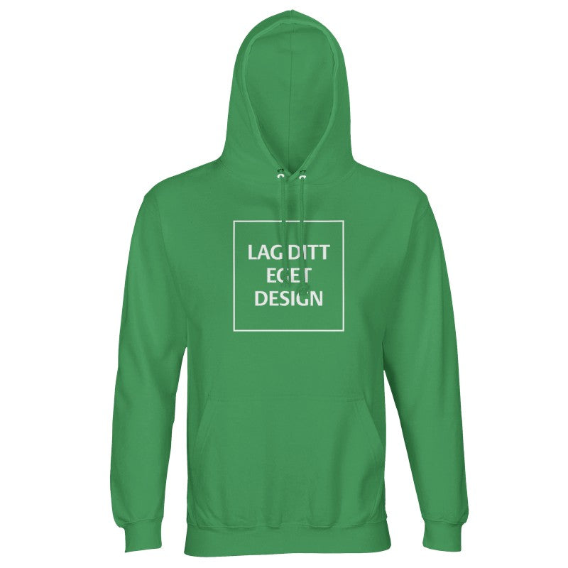 Personalized Hoodie with Custom Embroidery | Unisex Comfort