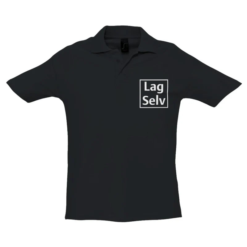 Polo shirts