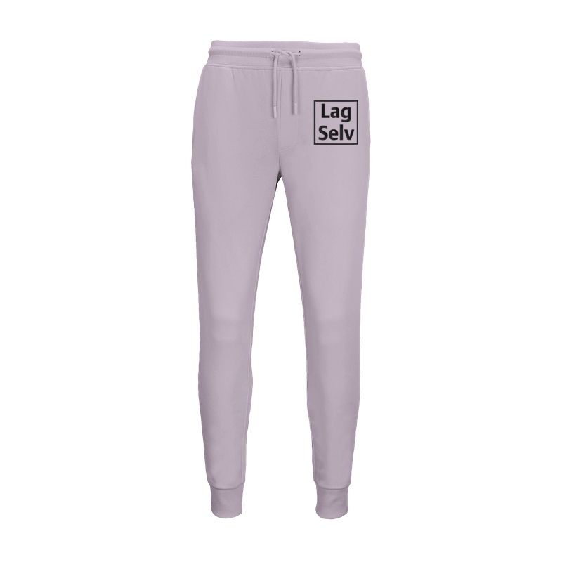 Personalized Sweatpants with Custom Embroidery | Unisex Comfort