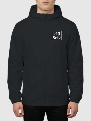Custom Unisex Lightweight Windbreaker | Recycled Polyester