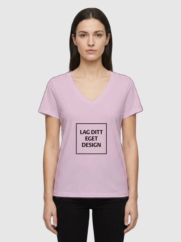 Regent V T-skjorte for dame | SOL´S 04766