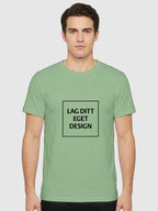 Custom Breathable Unisex Sports T-Shirt | Quick-Dry Athletic Tee