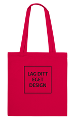 Classic Tote Bag for Custom Print