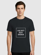 Custom Lightweight Unisex Performance T-Shirt | Soft-Touch Athletic Tee