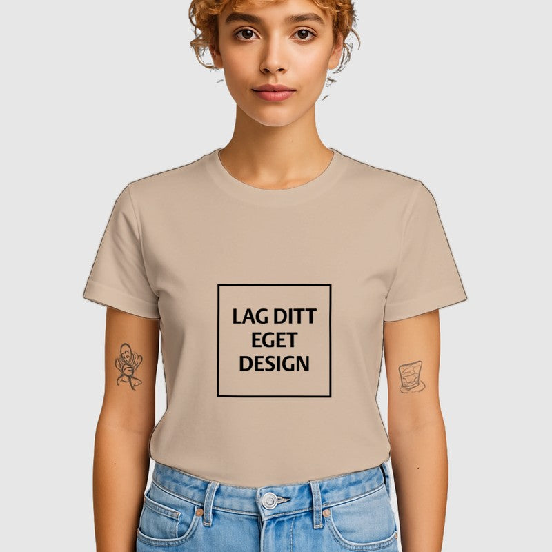 Legend T-skjorte for dame | SOL´S 04776