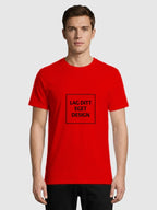 Unisex Lyam T-skjorte | SOL´S 04859