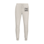 Personalized Sweatpants with Custom Embroidery | Unisex Comfort