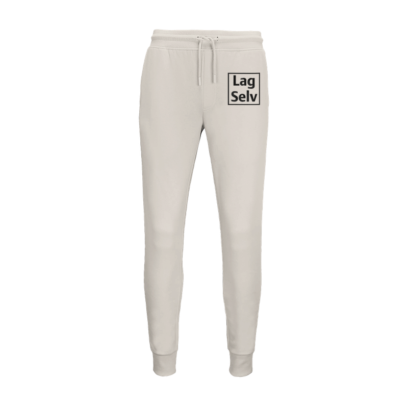 Personalized Sweatpants with Custom Embroidery | Unisex Comfort
