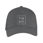 Custom Organic Cotton Trucker Hat with Embroidery | Design Your Own Cap