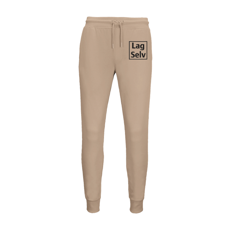 Personalized Sweatpants with Custom Embroidery | Unisex Comfort