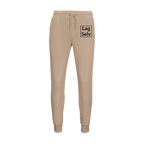 Personalized Sweatpants with Custom Embroidery | Unisex Comfort