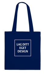 Classic Tote Bag for Custom Print