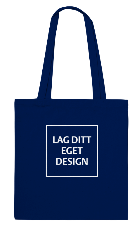Classic Tote Bag for Custom Print