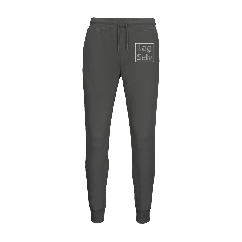 Personalized Sweatpants with Custom Embroidery | Unisex Comfort