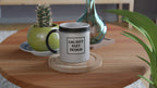 Magic Ceramic Mug | Custom Print