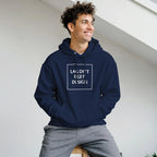 Design Your Own Personal Hoodie with Custom Print | Unisex Pullover Hoodie